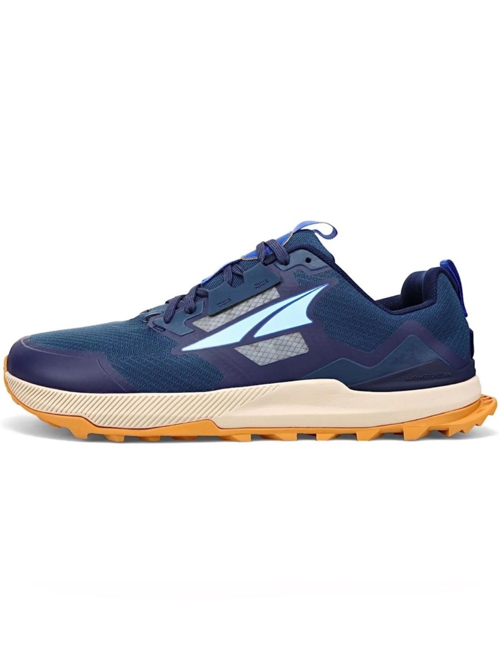 Altra Men's Lone Peak 7 Trail Shoe Size 14 Mens